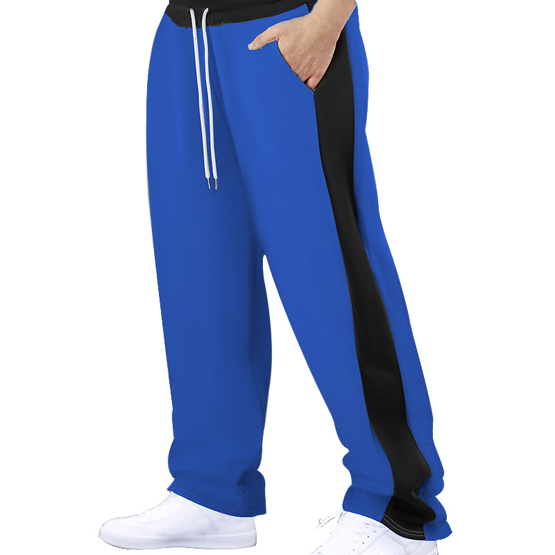 Men's Contemporary Casual Apparel