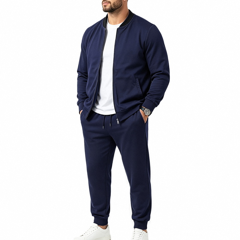 Men's Contemporary Casual Apparel