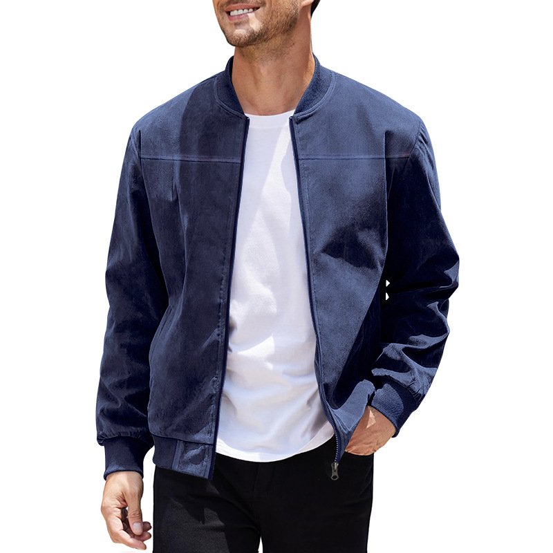Men's Contemporary Casual Apparel