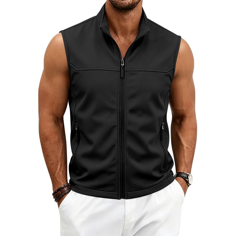 Men's Contemporary Casual Apparel