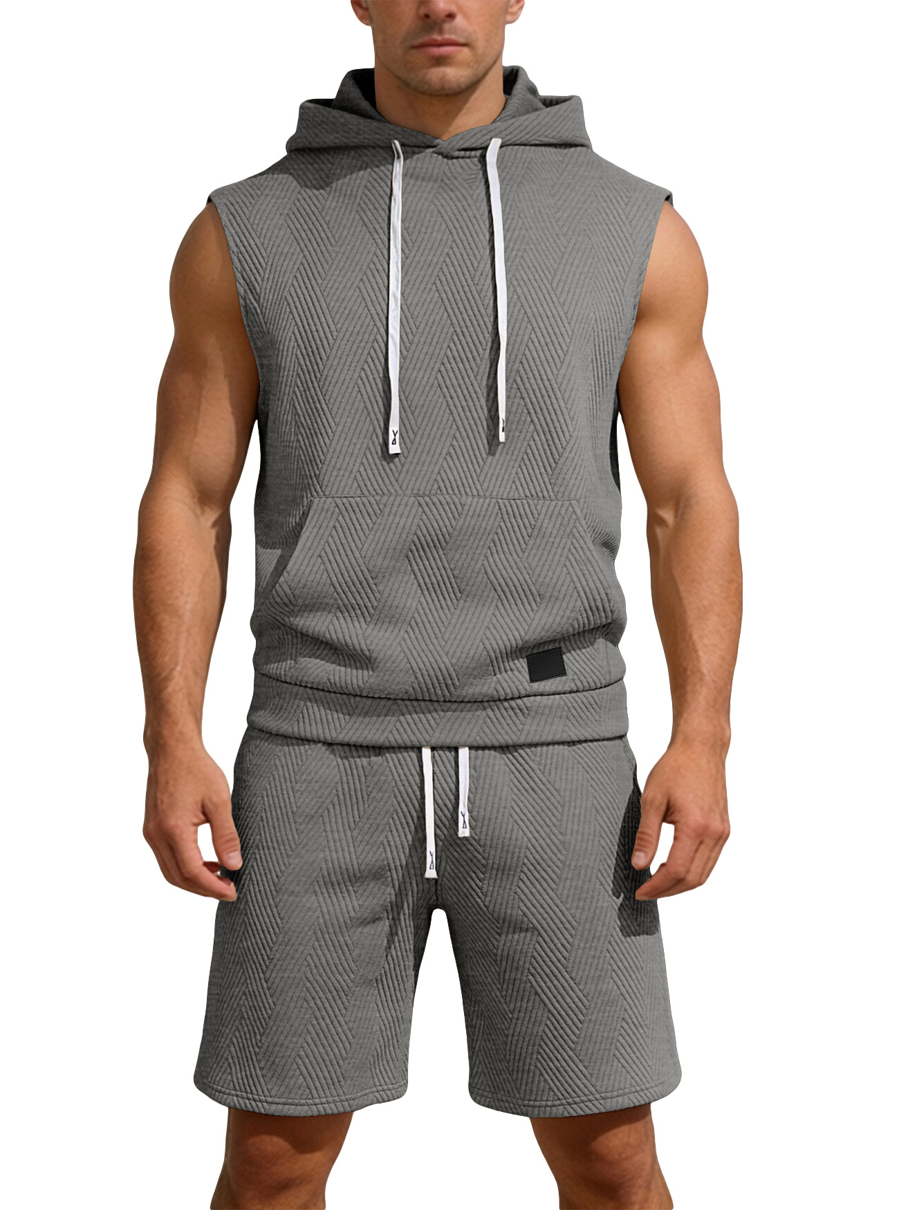 Men's Contemporary Casual Apparel