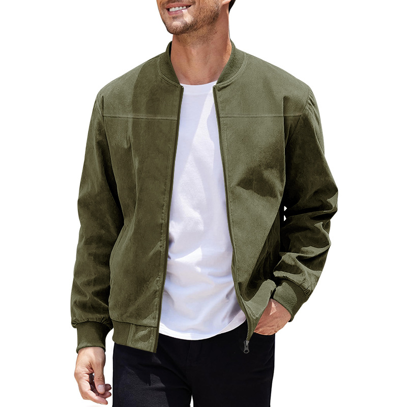 Men's Contemporary Casual Apparel