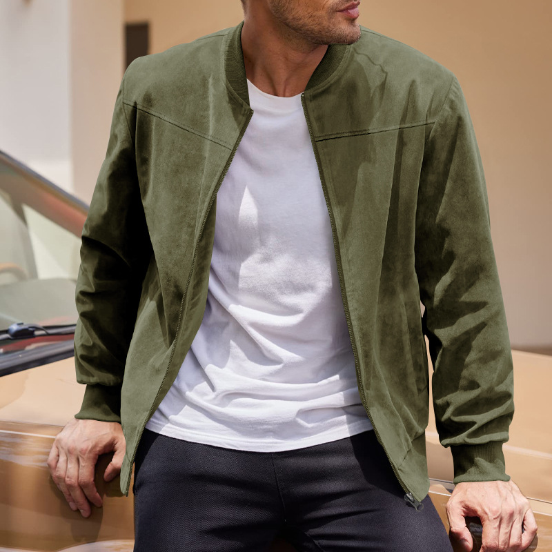 Men's Contemporary Casual Apparel