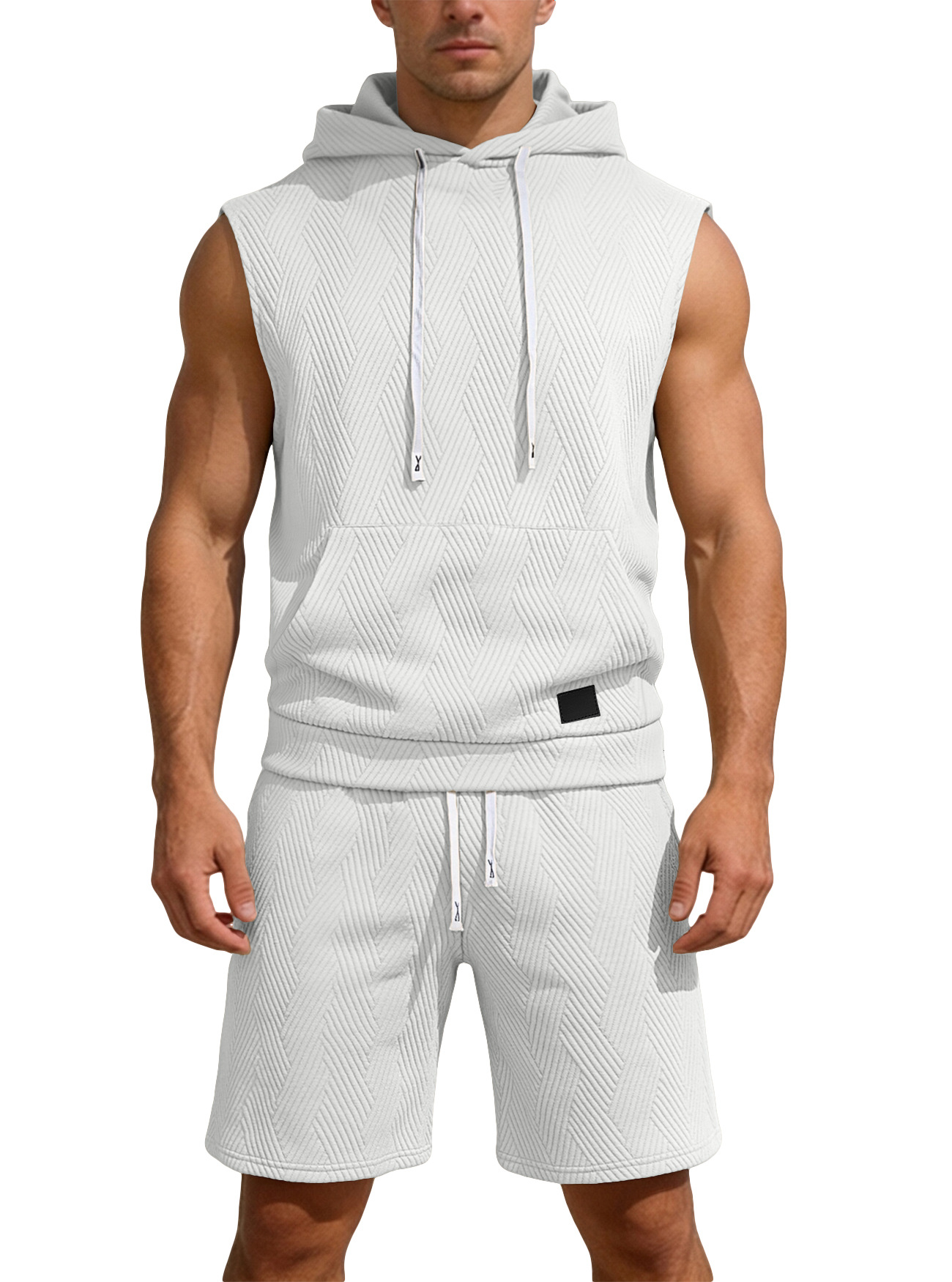 Men's Contemporary Casual Apparel