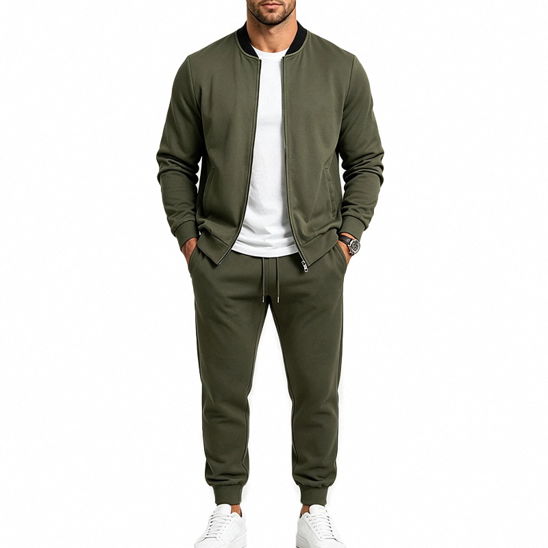 Men's Contemporary Casual Apparel