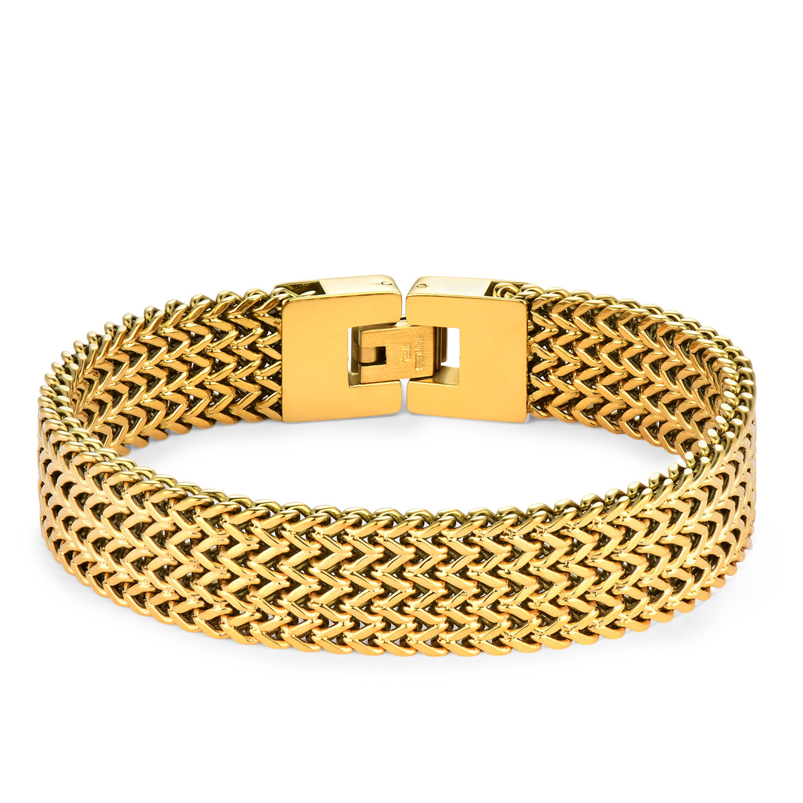 Men's Titanium Steel Bracelet