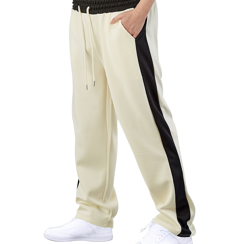 Men's Contemporary Casual Apparel