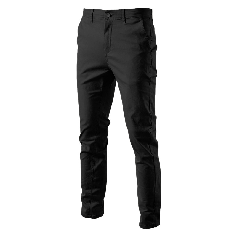 Men's Casual Trousers