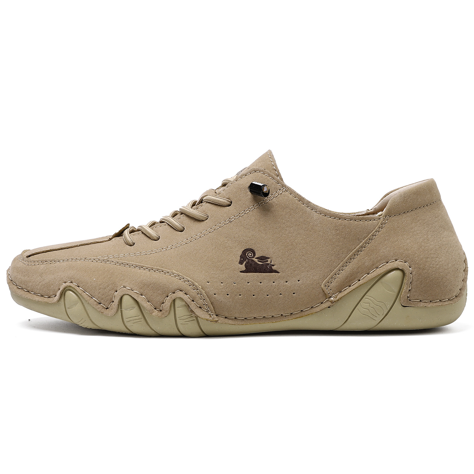 Men's Low-Top Martin Shoes Octopus Casual Shoes