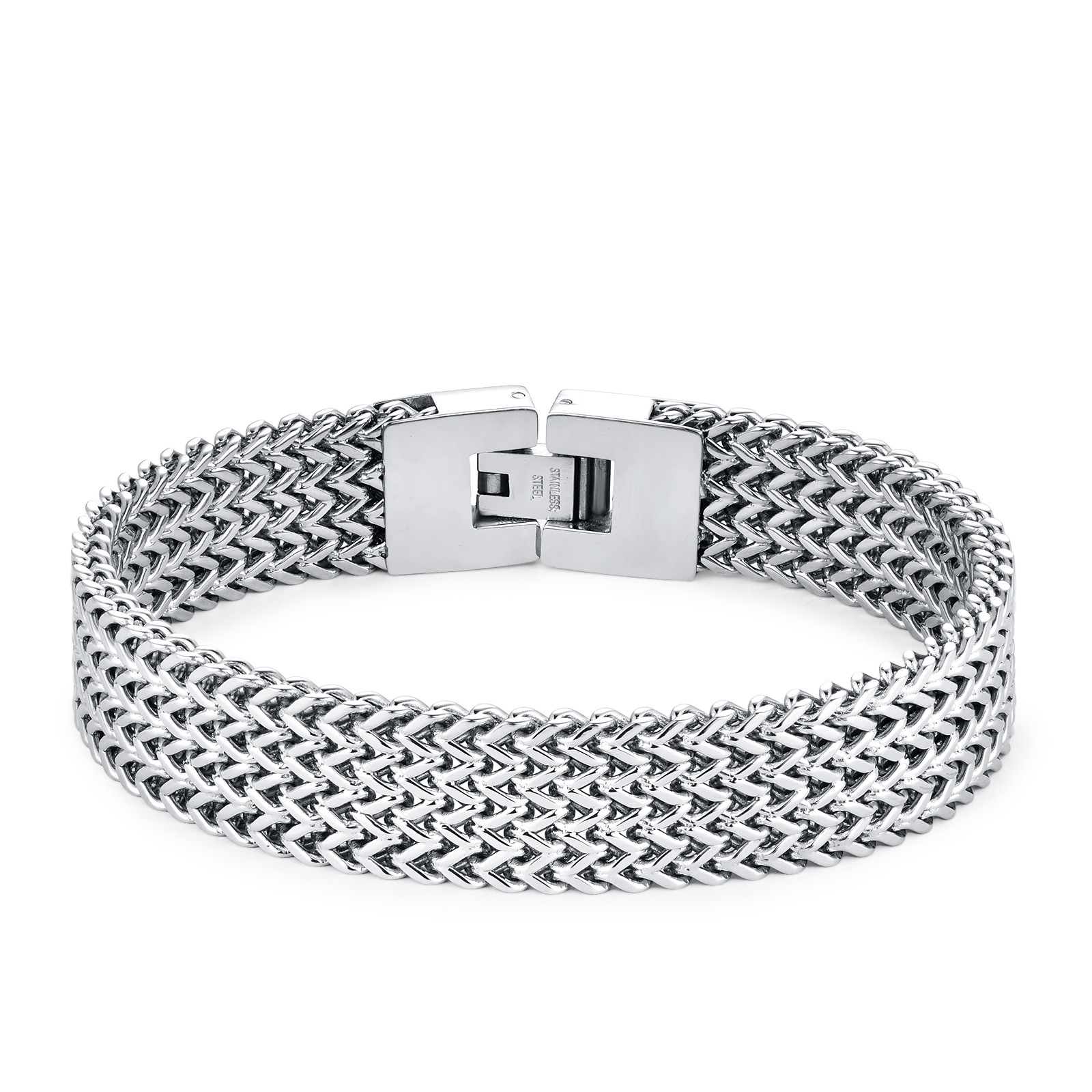 Men's Titanium Steel Bracelet