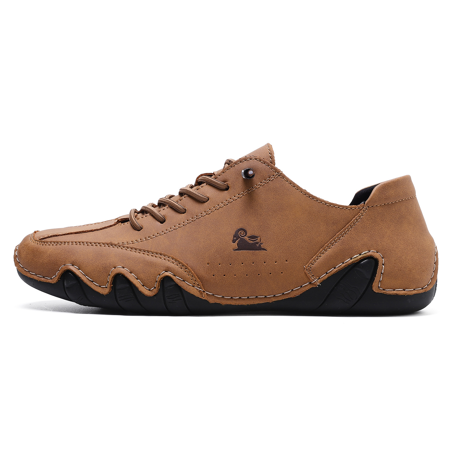 Men's Low-Top Martin Shoes Octopus Casual Shoes