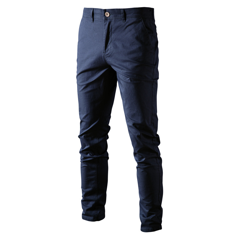 Men's Casual Trousers