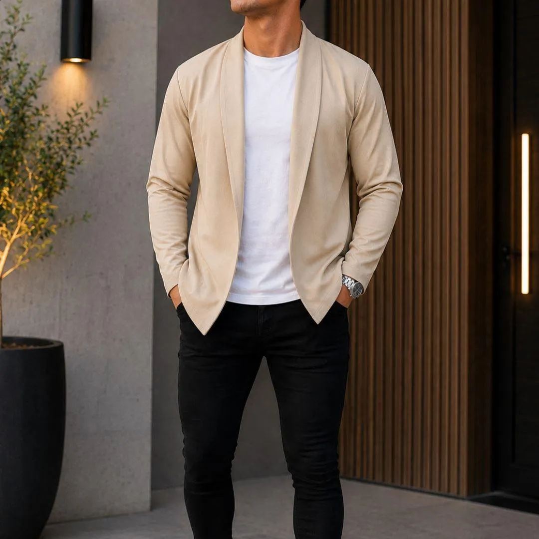 Men's Casual Jacket