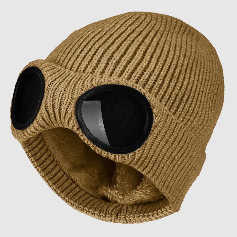 Vision Shield Winter Beanie