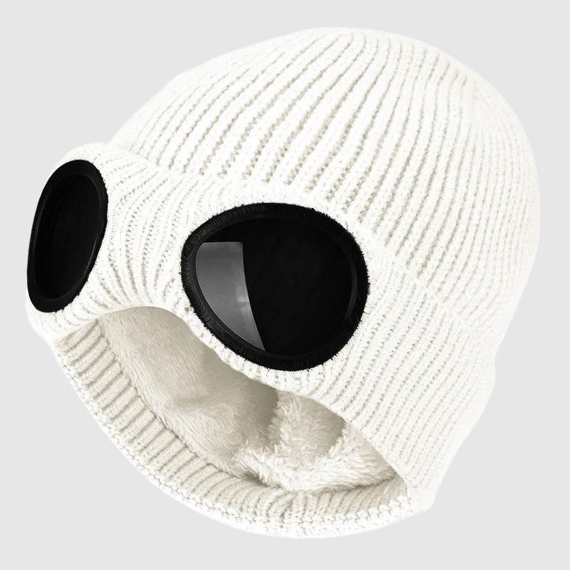 Vision Shield Winter Beanie