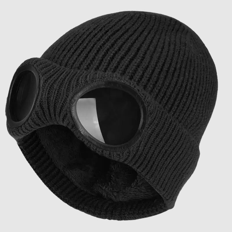 Vision Shield Winter Beanie