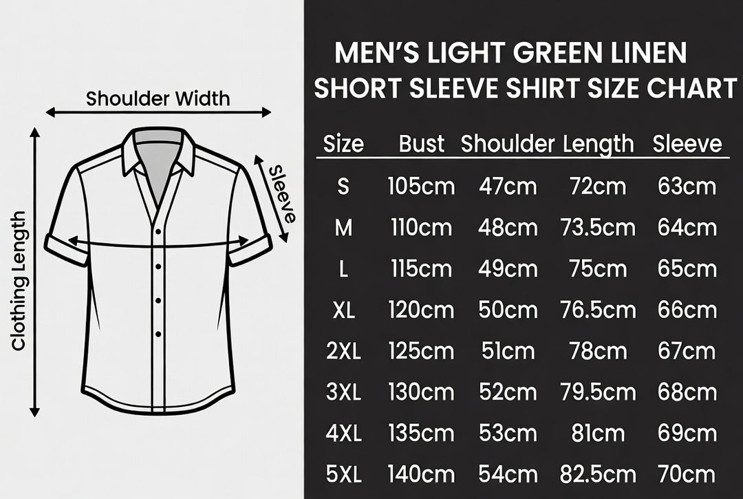 Men's Cotton-Linen Blend Henley Shirt, Casual Roll-Up Long Sleeve V-Neck Top