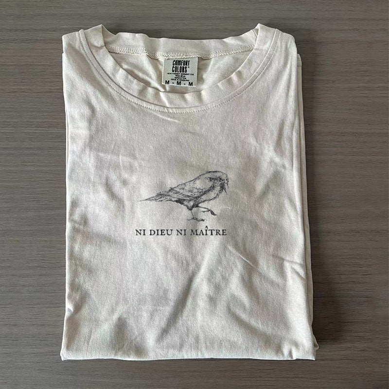 Raven T-shirt