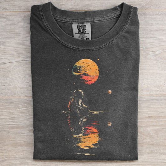 Astronaut T-shirt