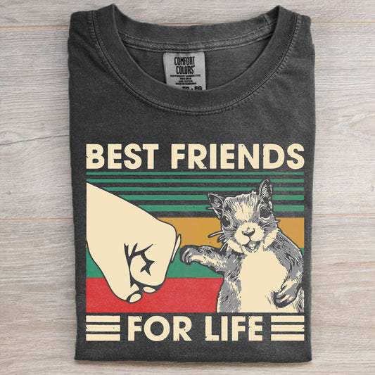 Best Friend Gift T-shirt