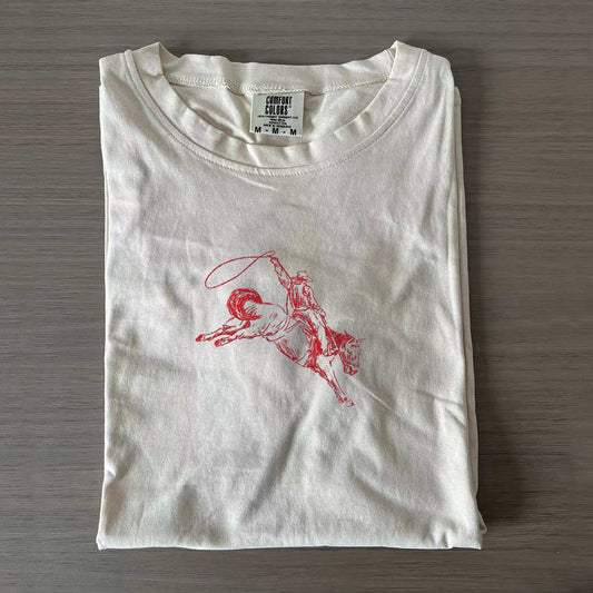 Cowboy Baby T-shirt