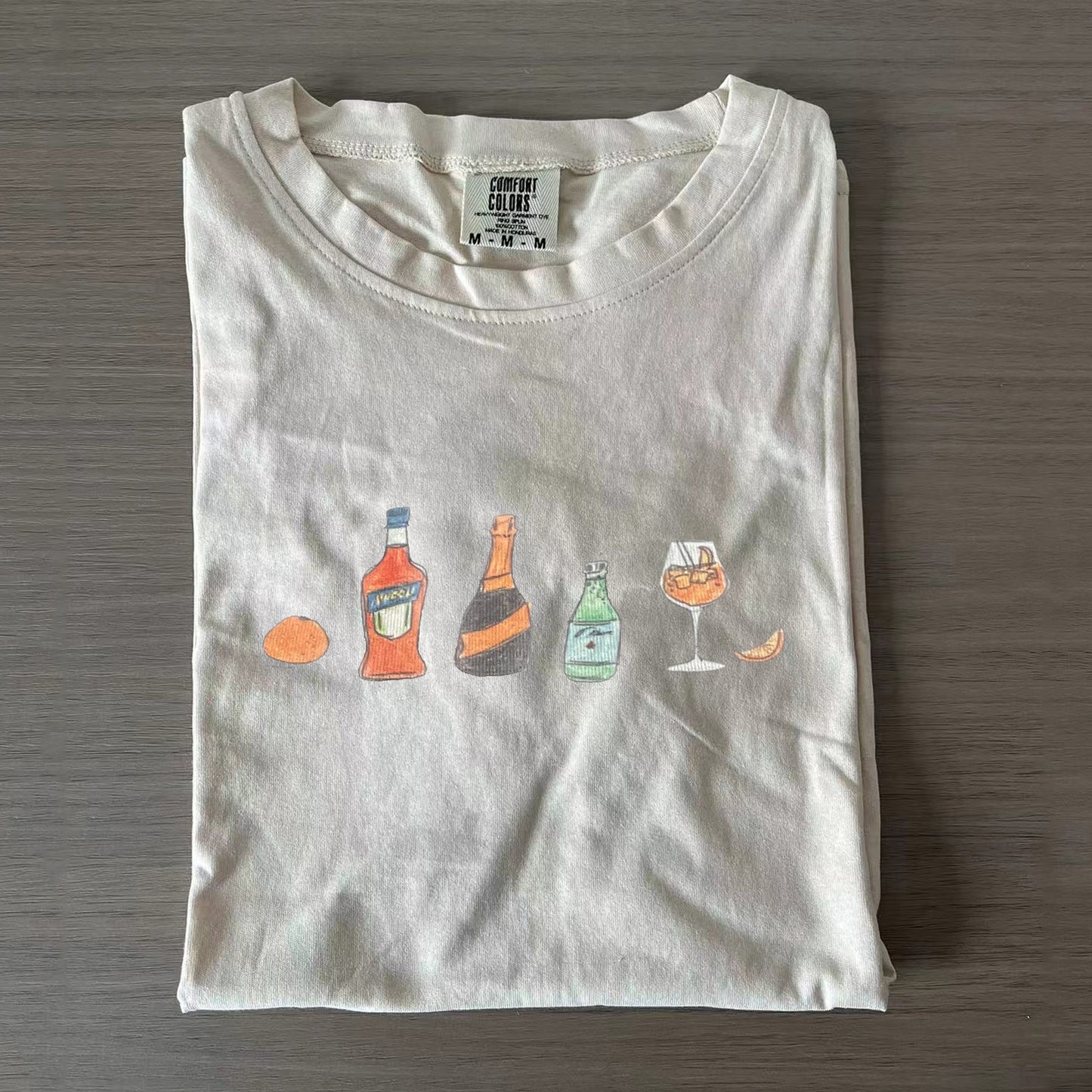 Aperol Spritz T-Shirt