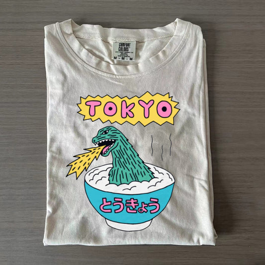 Tokyo T-shirt