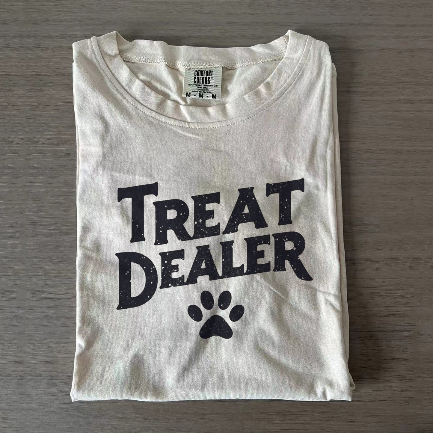 Funny Dog Lover T-shirt