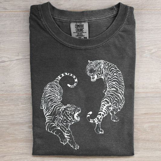 Vintage Tiger T-shirt