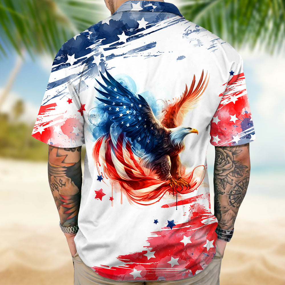 Custom Text Election Hawaii Shirt HO82 65128