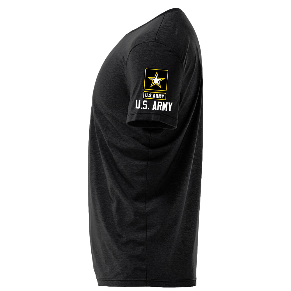 Military Training Center Alumni Personalized shirt For Veteran Custom Divisions Name H2511