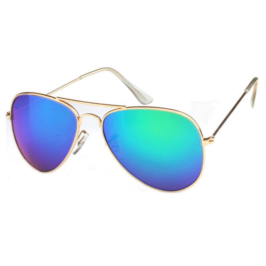 Men's Hip Hop Retro Sunglasses