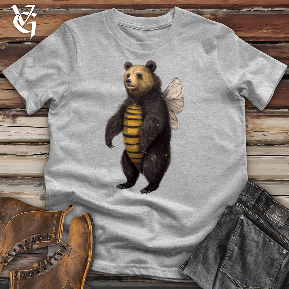 Bumble Bear Cotton Tee