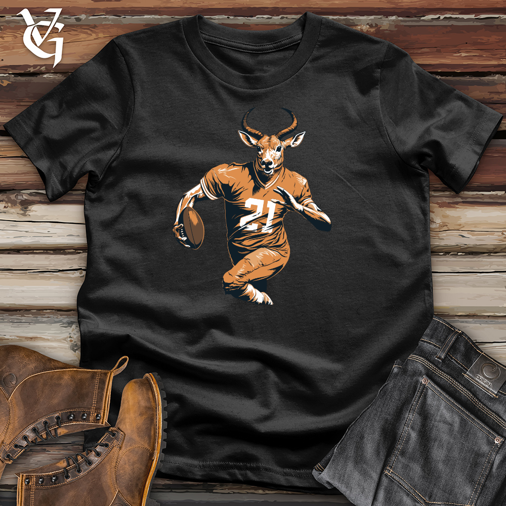 Antelope Gridiron Glory Cotton Tee