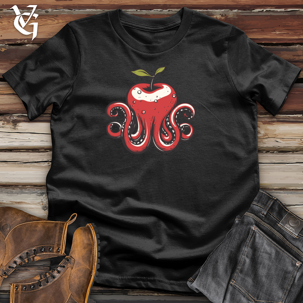 Apptopus Cotton Tee