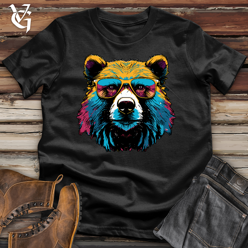 Bear Ballin Softstyle Tee