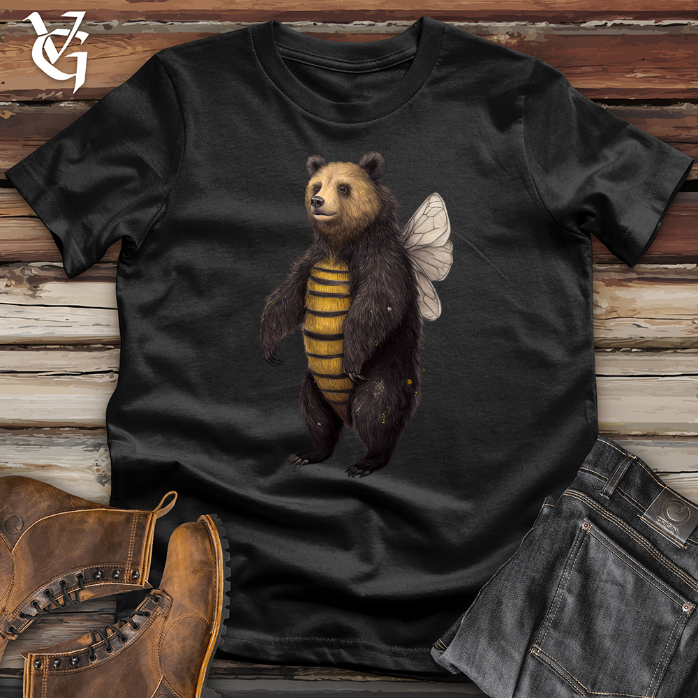 Bumble Bear Softstyle Tee