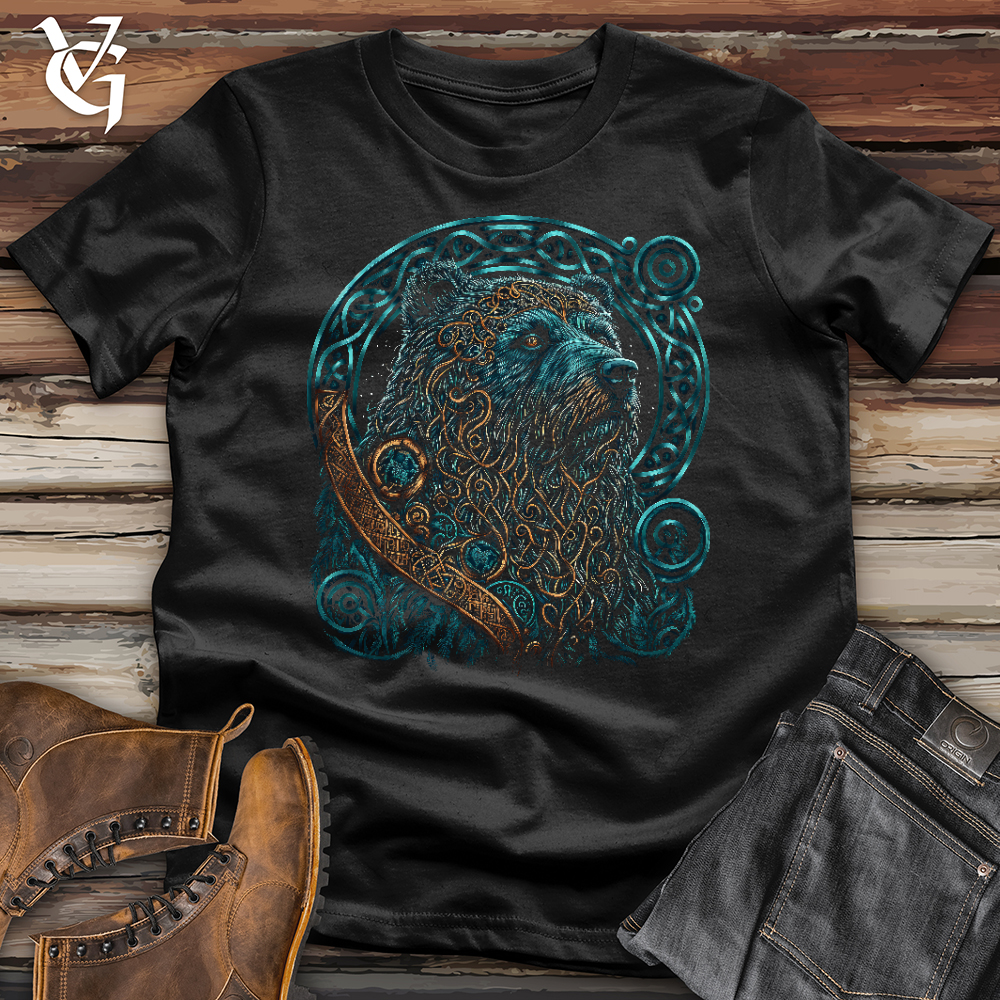 Bear of Wisdom Softstyle Tee