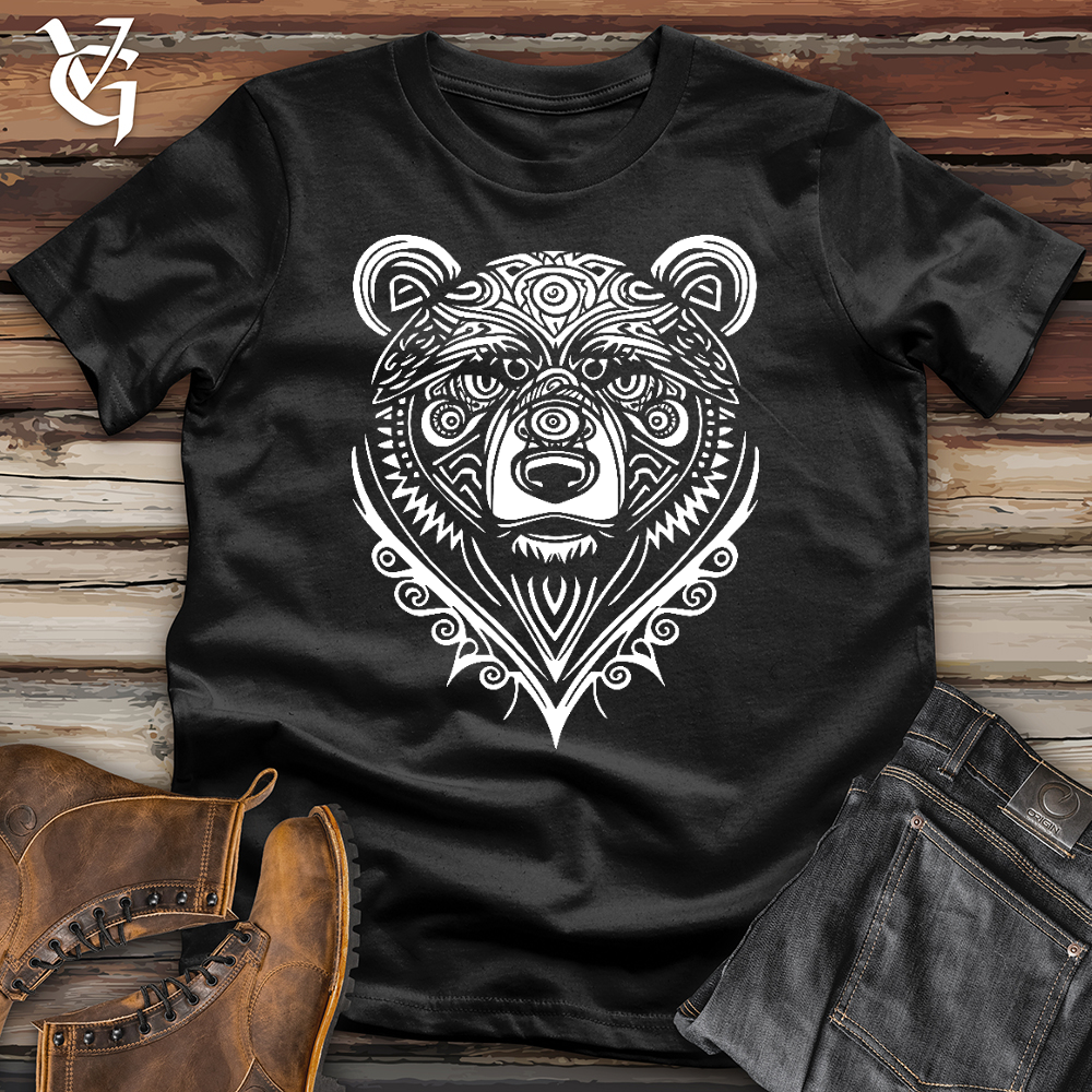 Bear of Solitude Softstyle Tee