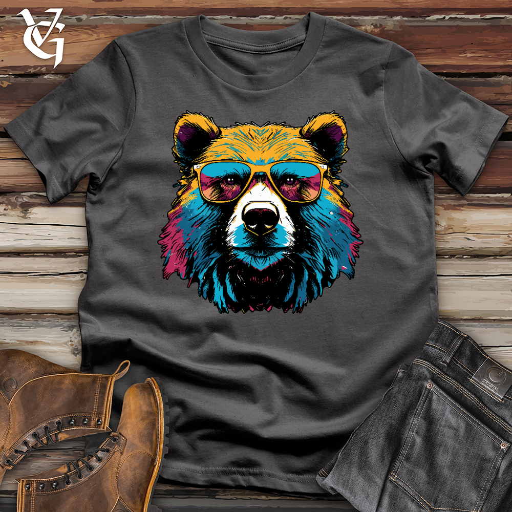 Bear Ballin Softstyle Tee