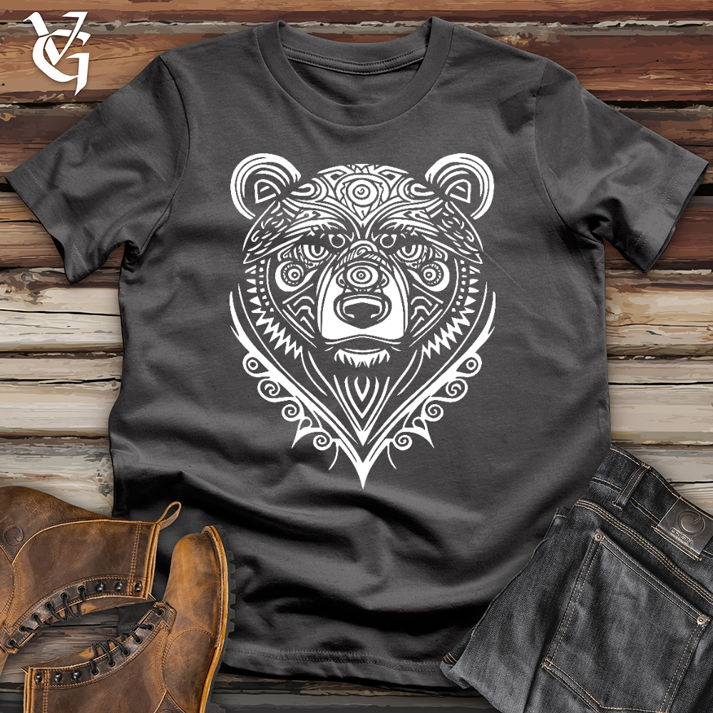 Bear of Solitude Softstyle Tee