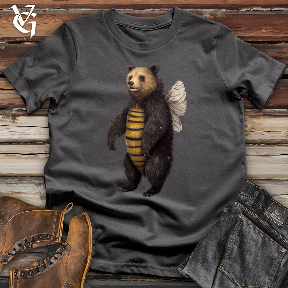 Bumble Bear Softstyle Tee