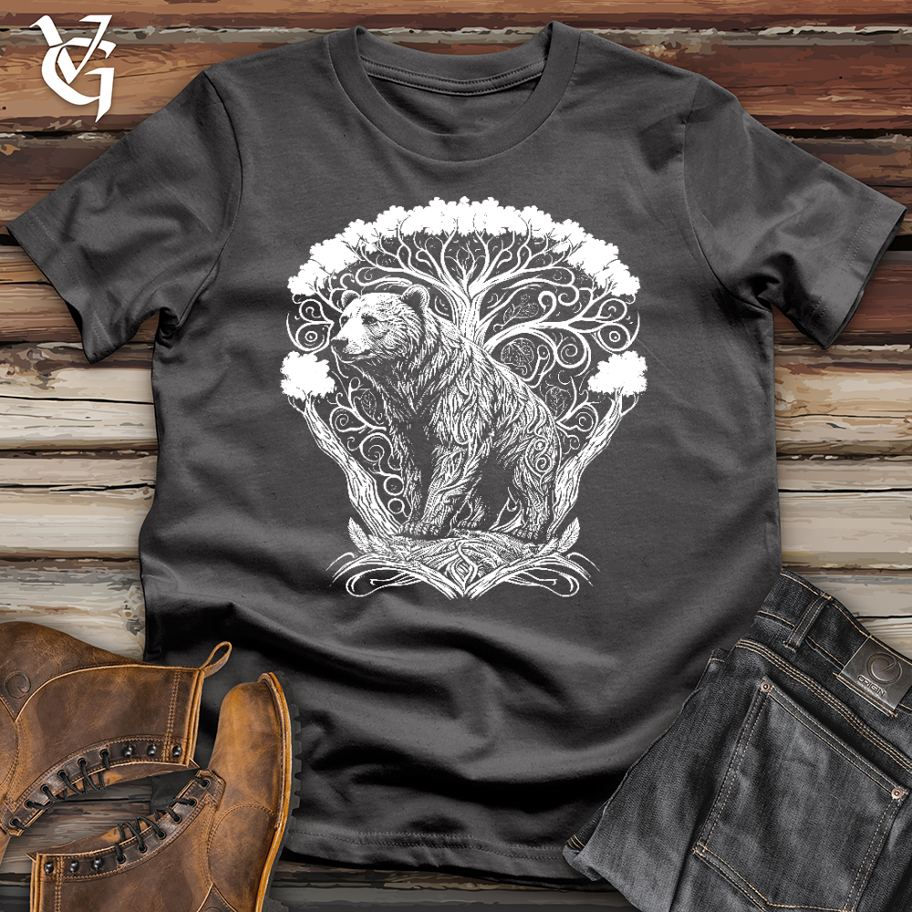 Bear of Life Softstyle Tee