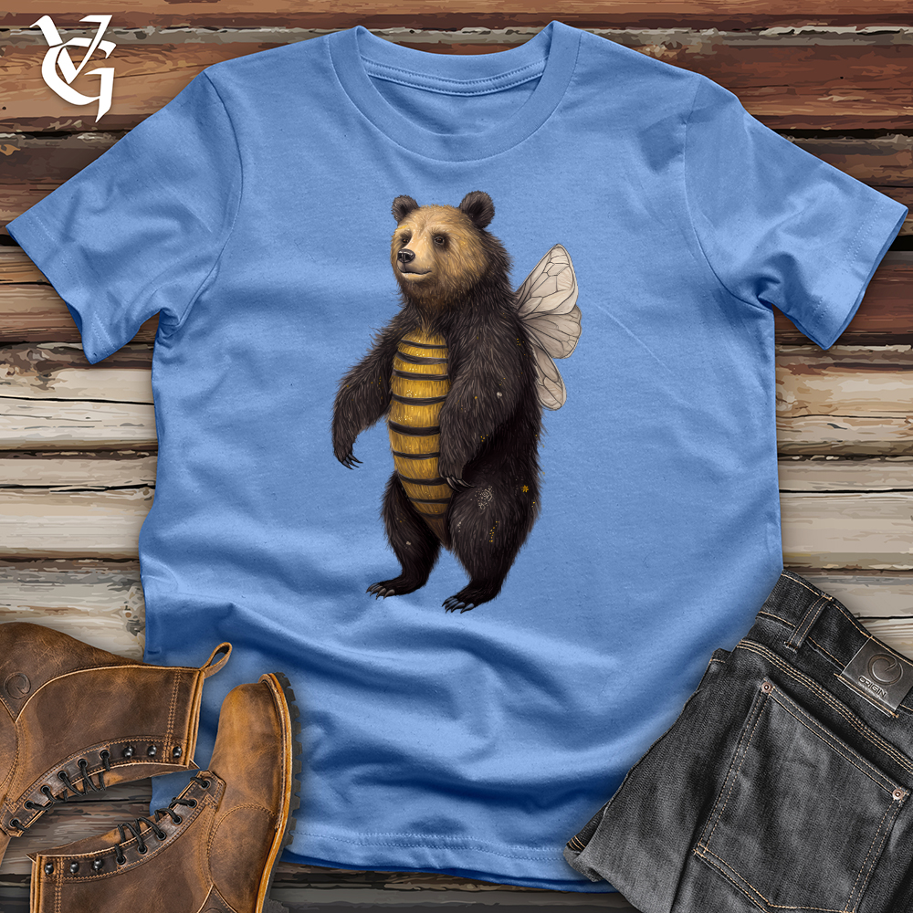 Bumble Bear Cotton Tee