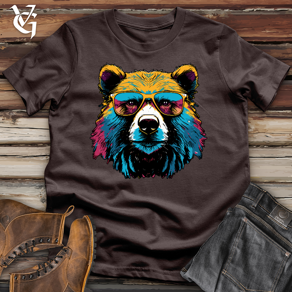 Bear Ballin Softstyle Tee