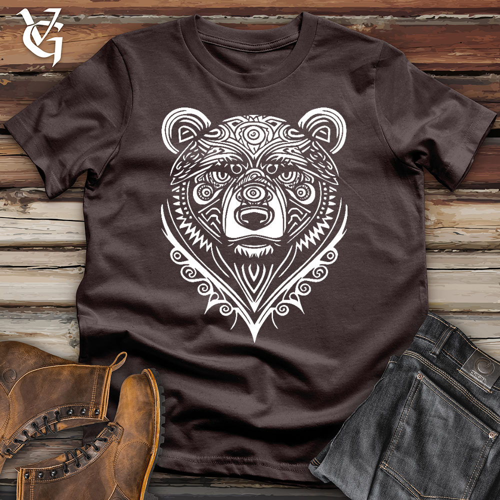 Bear of Solitude Softstyle Tee