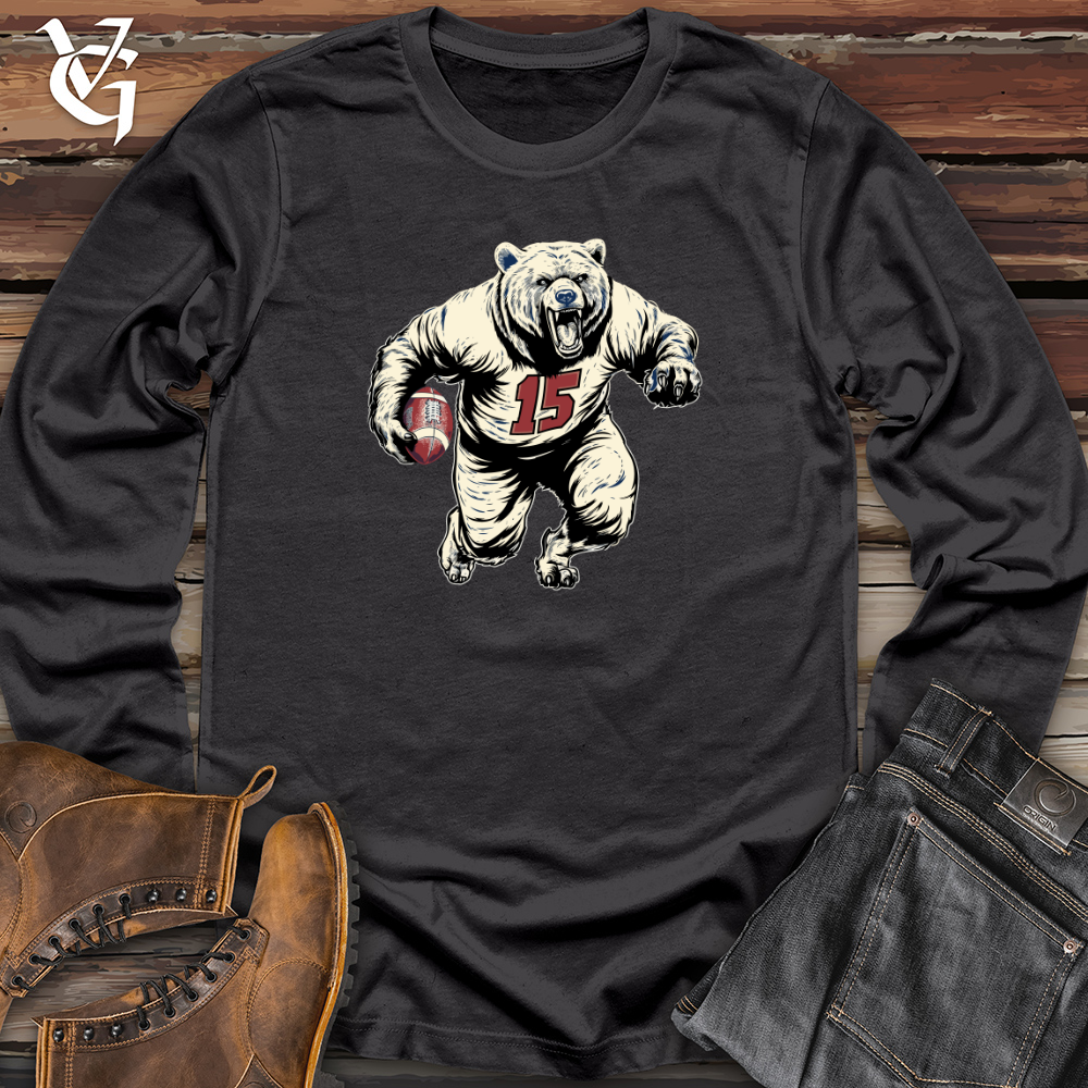 Bear Blitz Long Sleeve