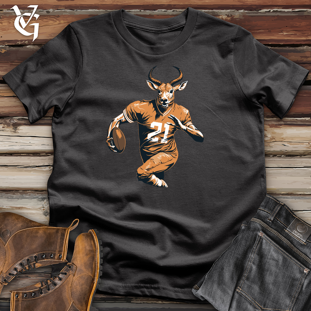 Antelope Gridiron Glory Cotton Tee