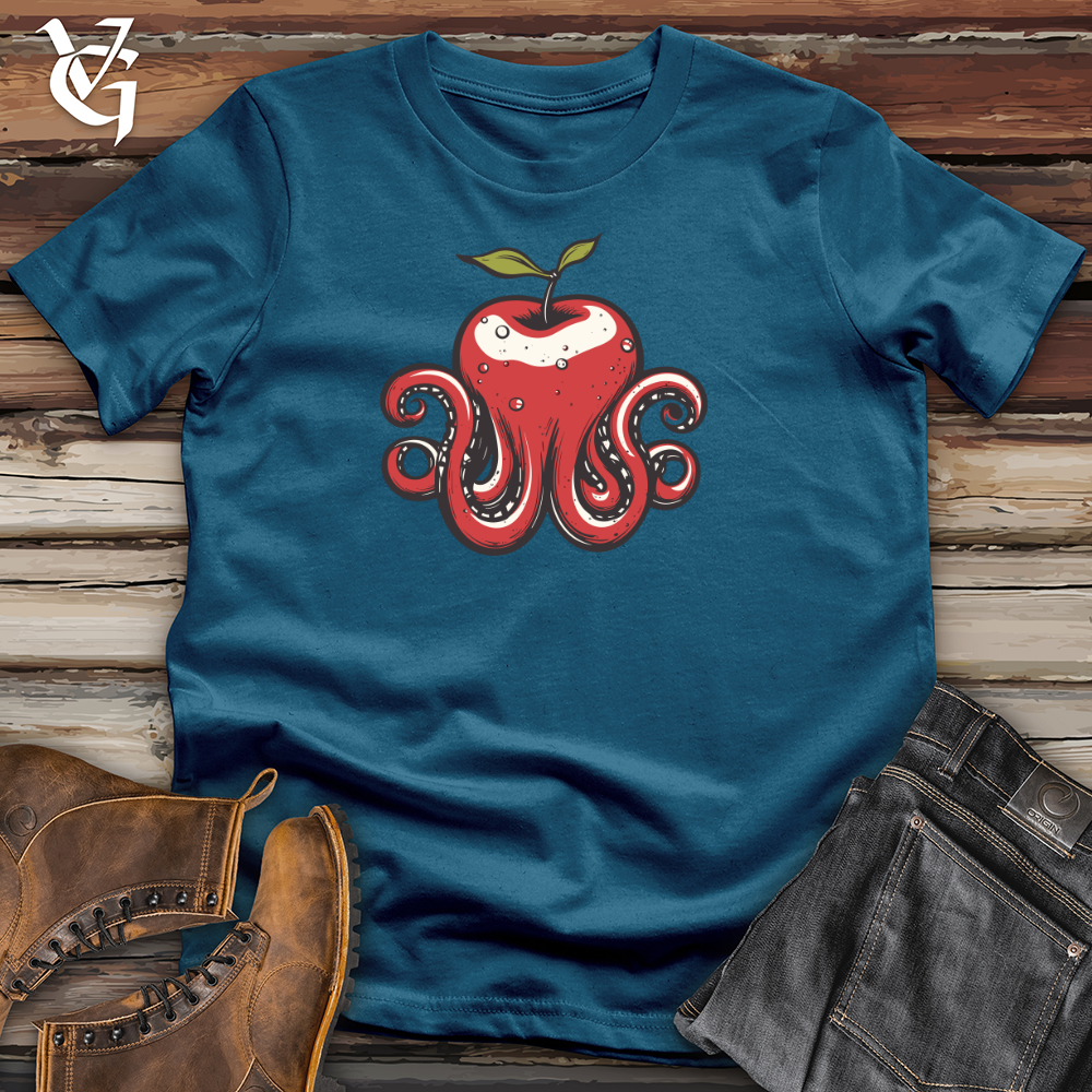 Apptopus Cotton Tee