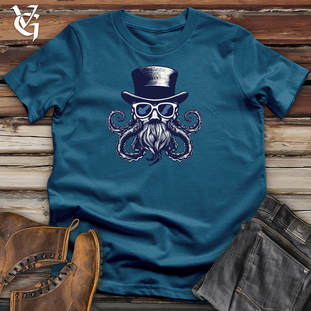 Dapper Depths Cotton Tee